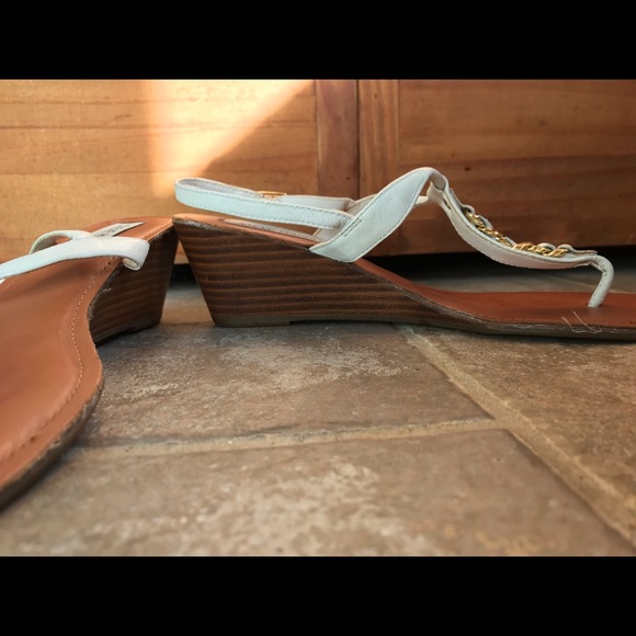 Steve Madden wedged - Picture 2 of 3